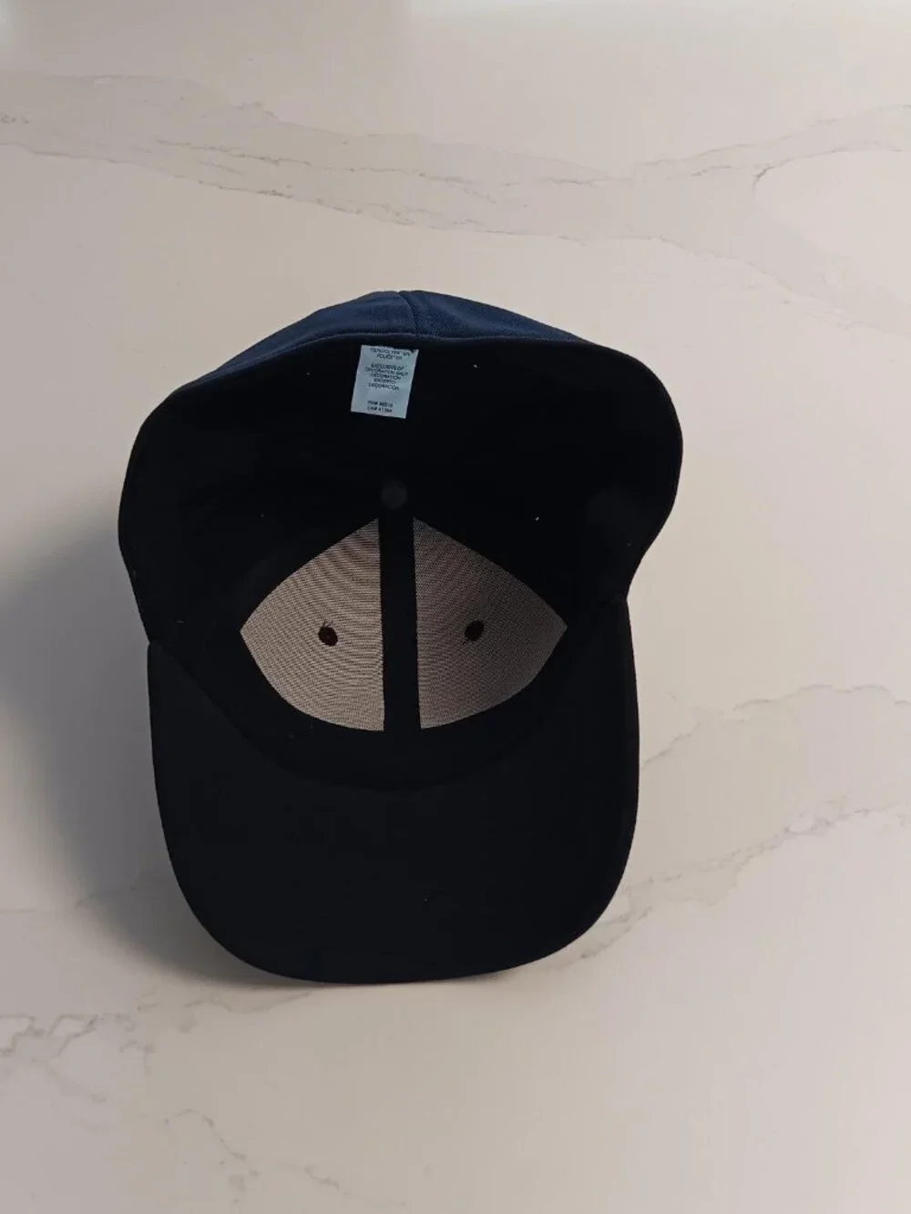 UNDER ARMOUR Kids Baseball Caps Bundle of 2 Black and Red Stretch Fit